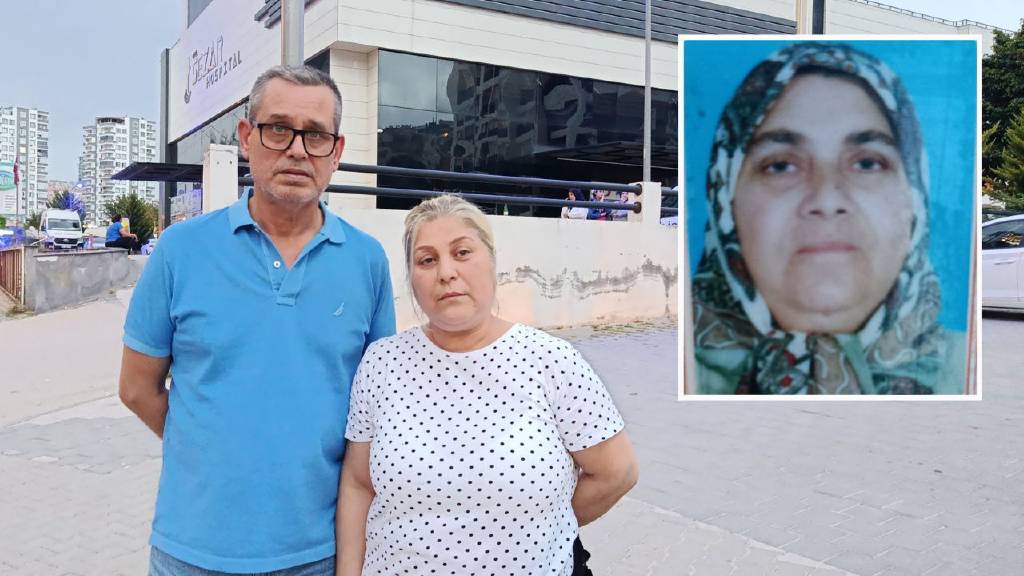 Adana'da akılalmaz olay! Vefat eden kadının cenazesi kayboldu