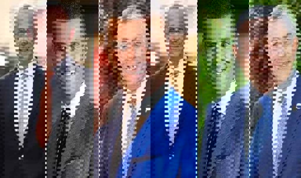 25 kişi yargılanıyor! Belediyelere yönelik 'terör' davasında duruşma tarihi belli oldu… 