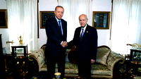 Cumhurbaşkanı Erdoğan, Bahçeli'yi ziyaret edecek