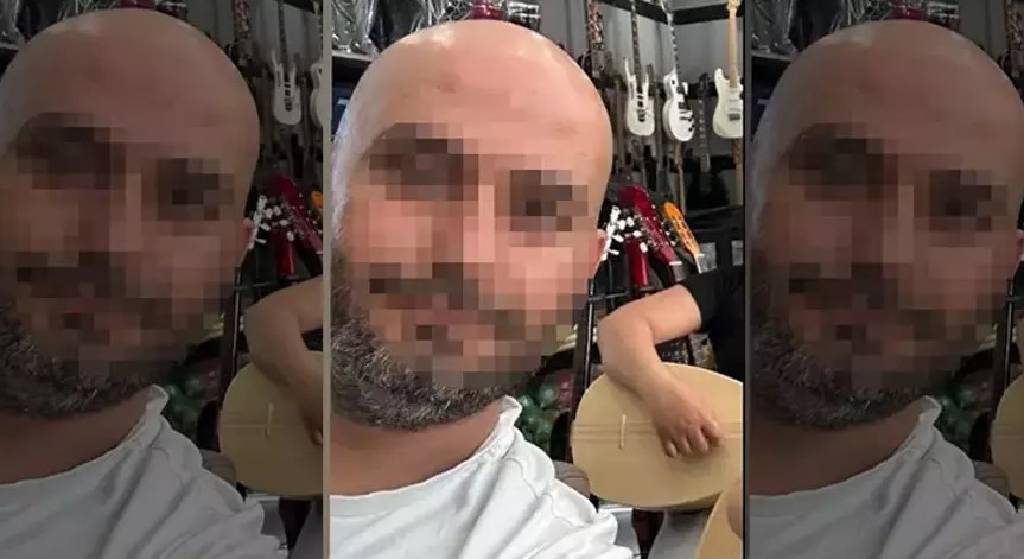Saz kursunda cinsel istismar iddiası! Mersin Valiliği'nden açıklama geldi…