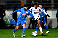 Beşiktaş, sahasında Çaykur Rizespor’u konuk ediyor