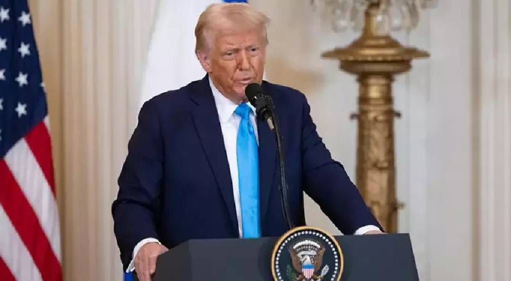 ABD Başkanı Donald Trump: Perşembe günü İstanbul'a uçabilirim