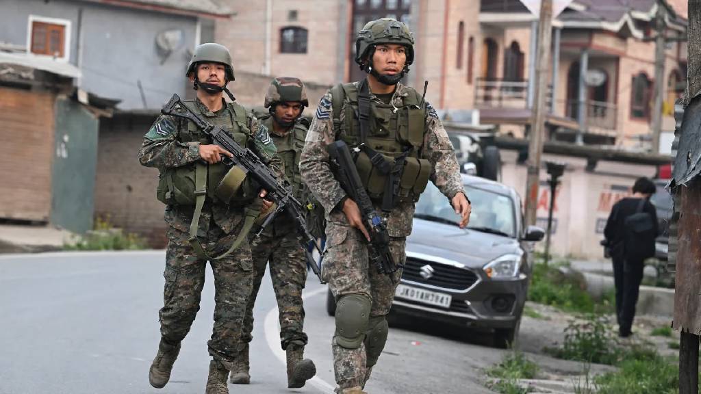 Hindistan'dan kritik adım: Pakistan'a misilleme saldırıları için hazırlık emri