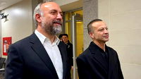 'Gezi Parkı' soruşturması! Halit Ergenç ve Rıza Kocaoğlu için hapis cezası...
