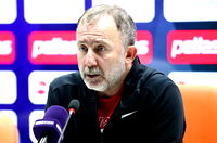 Süper Lig'de Sergen Yalçın süprizi