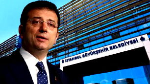 İBB'ye 3. dalga operasyonu: 16 şüpheliye tutuklama talebi