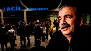 Sırrı Süreyya Önder, hayatını kaybetti