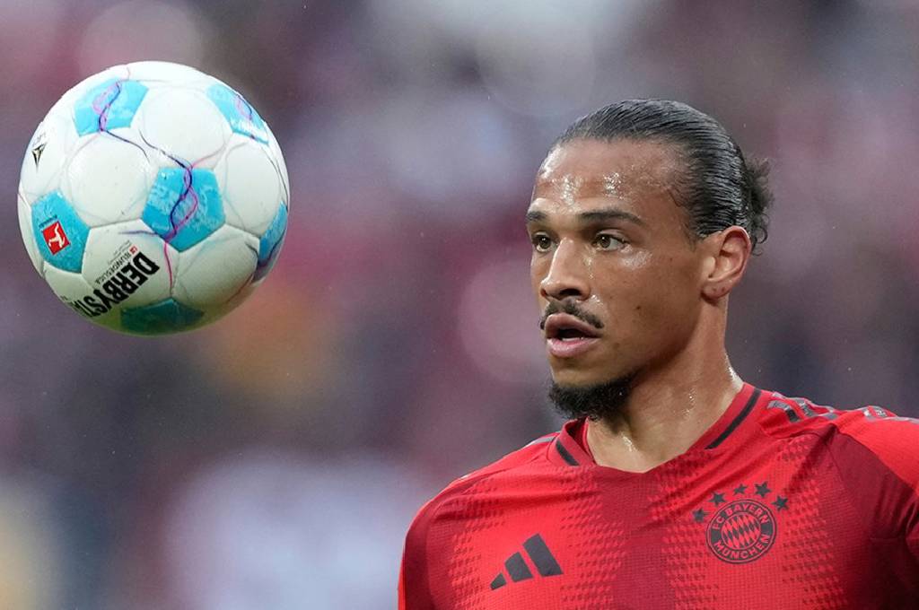 Hürriyet: Galatasaray, Sane ile anlaşma sağladı