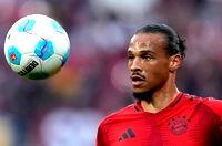 Hürriyet: Galatasaray, Sane ile anlaşma sağladı