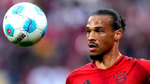 Hürriyet: Galatasaray, Sane ile anlaşma sağladı