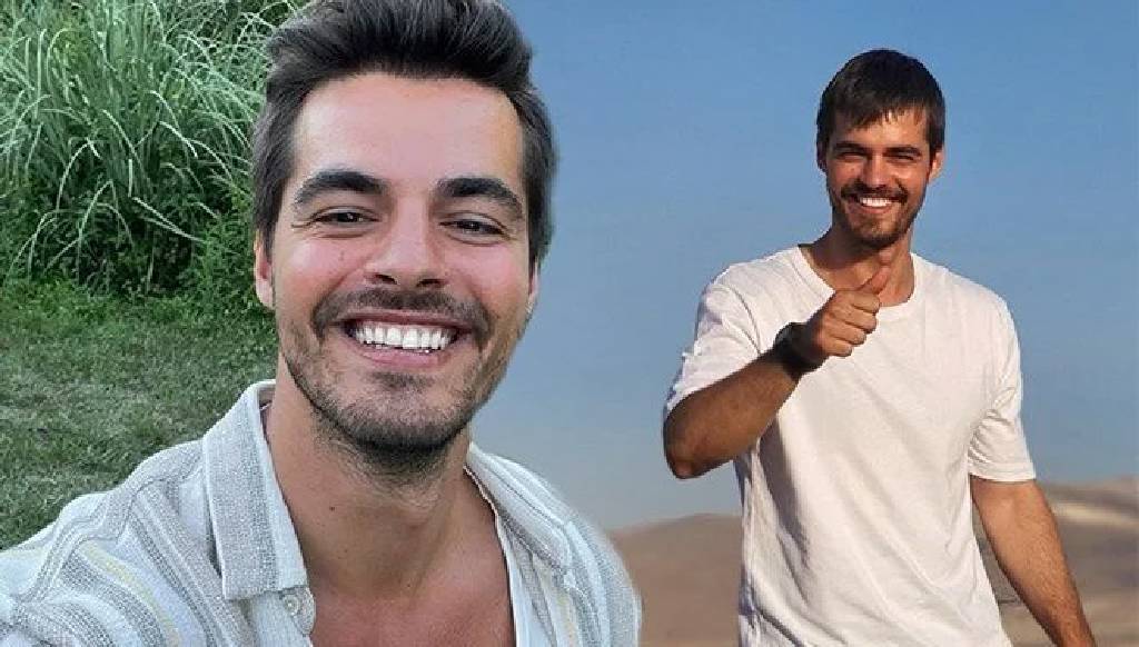 Gönül Dağı'nın 'Taner'i Berk Atan, setlere geri döndü!