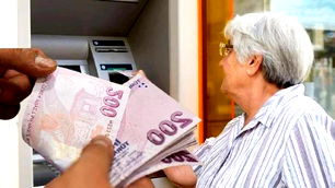 Bankaların emekli promosyon hamlesi: Promosyon tutarı 27 bin liraya kadar çıktı