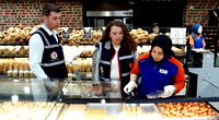Ticaret Bakanlığı, Kurban Bayramı öncesi marketlere girdi! 