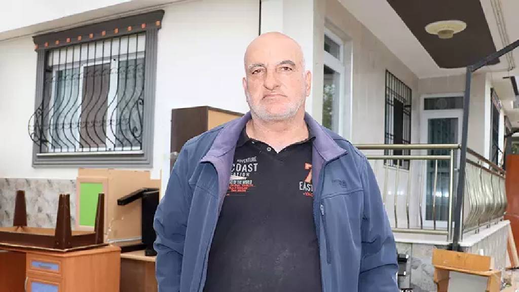 Şeytanın aklına gelmez! Evi kiralarken farkında olmadan imzalamışlar...