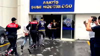 Kurban pazarında polisleri hedef alan 12 saldırgan yakalandı!