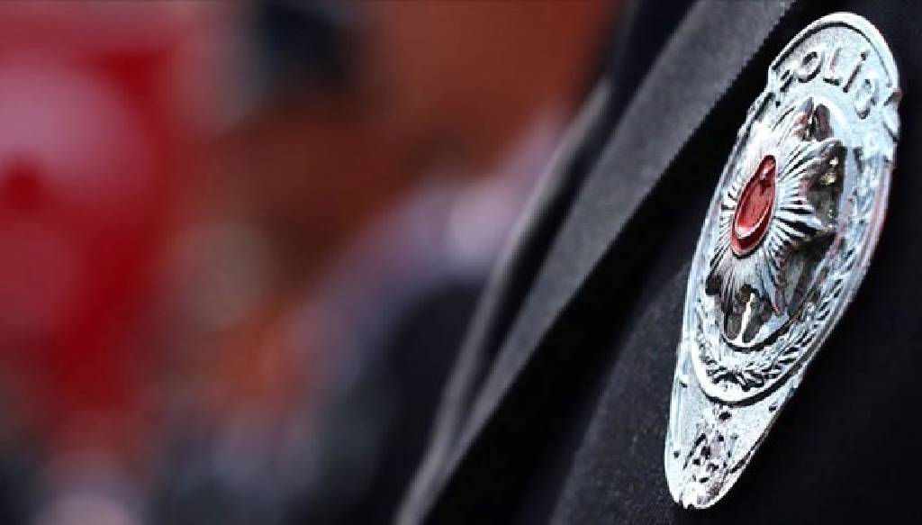 Yeni sistem ilk kez devrede! 22 bin polise, tayin ve atama… 