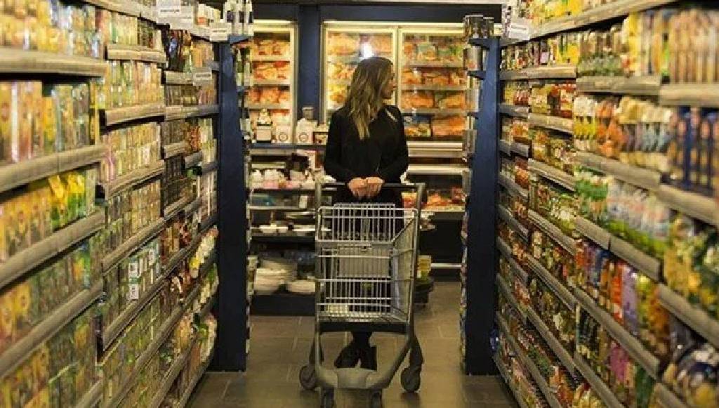 Gıda satışlarında yeni dönem: Karekod uygulaması başlıyor