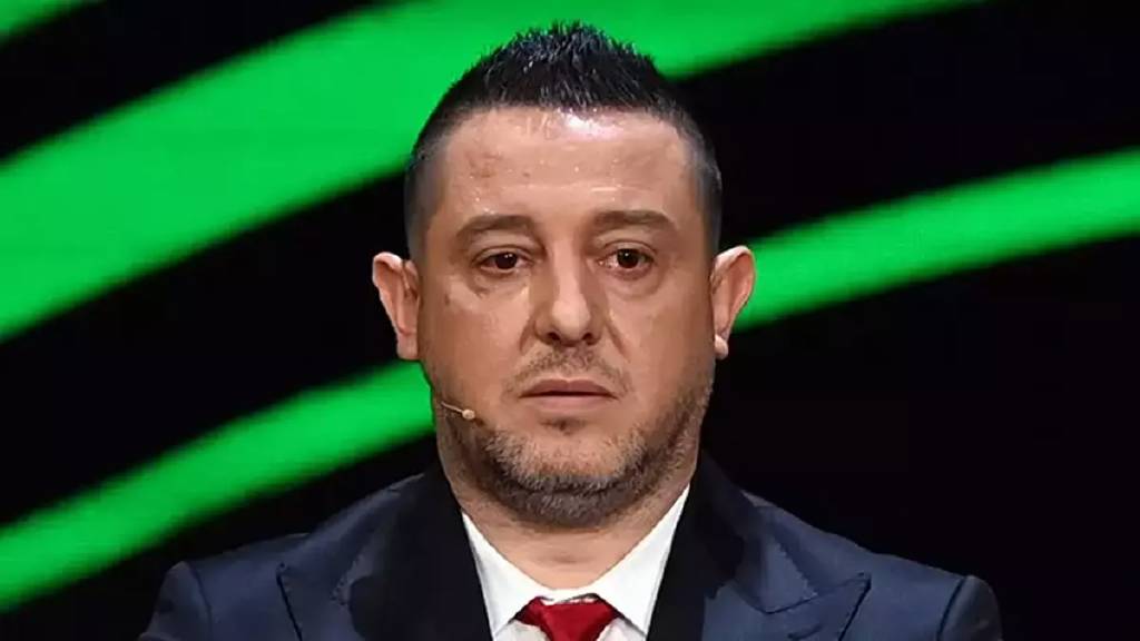 Nihat Kahveci’ye mahkemeden şok karar: Çocuklarıyla görüşme yasağı