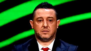 Nihat Kahveci’ye mahkemeden şok karar: Çocuklarıyla görüşme yasağı