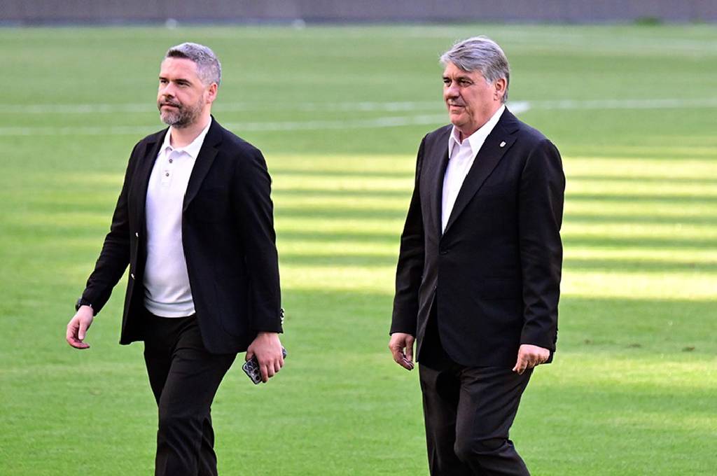 Beşiktaş'tan 25 milyon euroluk transfer operasyonu