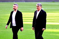 Beşiktaş'tan 25 milyon euroluk transfer operasyonu