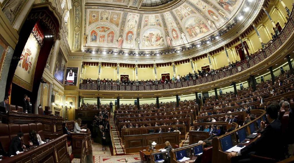 İspanya, İsrail’e silah ambargosu için ilk adımı attı