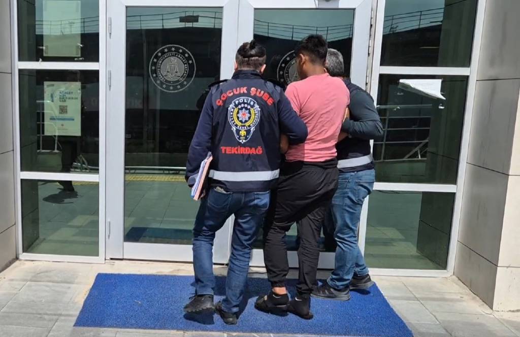 Vahşetin adresi bu kez Tekirdağ… Altın için genç kadının boğazını kesti! 