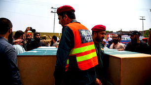 Hindistan ile Pakistan arasındaki çatışmalarda bilanço ağırlaşıyor! Can kaybı, 31'e yükseldi…