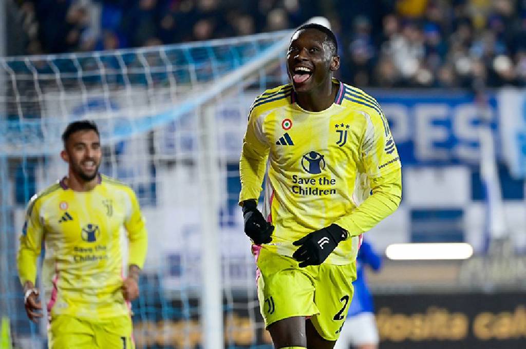 Fenerbahçe'den rekor transfer hamlesi: Kolo Muani