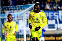 Fenerbahçe'den rekor transfer hamlesi: Kolo Muani