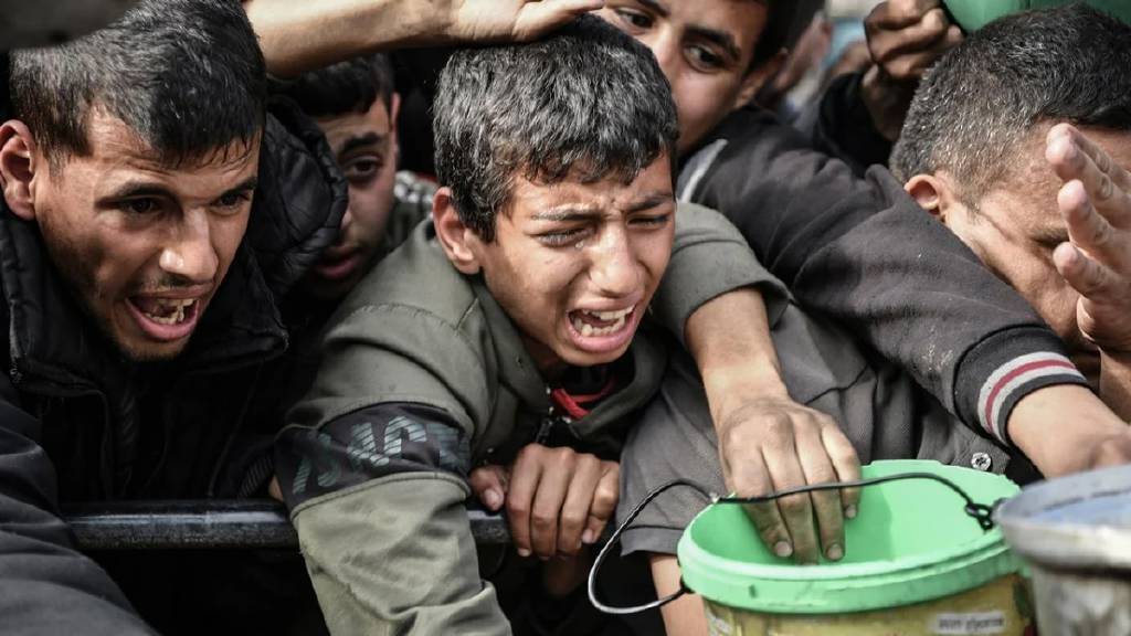 BM'den İsrail'e çağrı: 'Gazze'deki acımasız ablukayı hemen kaldırın'