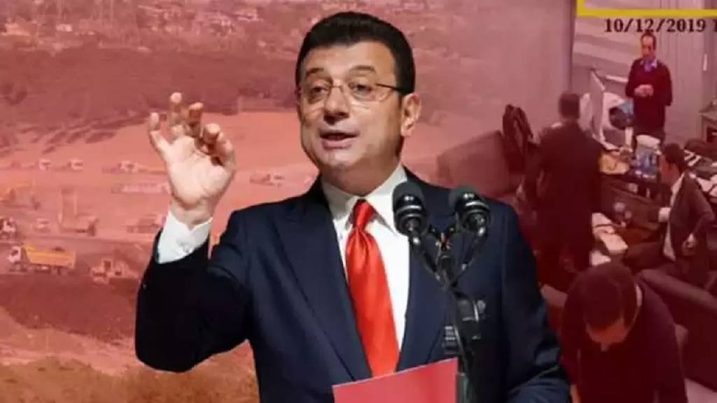 İBB soruşturması: Murat Gülibrahimoğlu'nun mal varlığına el konuldu