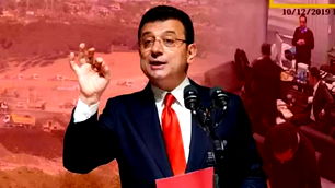 İBB soruşturması: Murat Gülibrahimoğlu'nun mal varlığına el konuldu