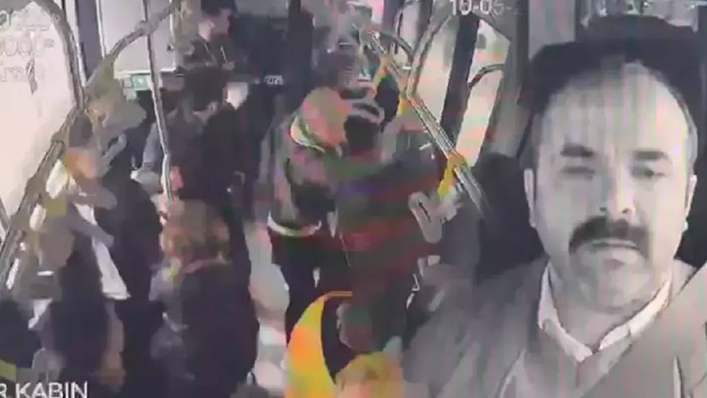 1 kişi hayatını kaybetmişti! Metrobüs kazasının şoförü tutuklandı