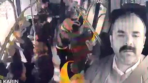 1 kişi hayatını kaybetmişti! Metrobüs kazasının şoförü tutuklandı