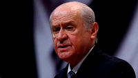 Bahçeli: İstanbul’un yolsuzluk sarmalına mahkum edilmesi büyük bir yaradır