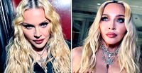 Dünya yıldızı Madonna’nın hayatı dizi oluyor!