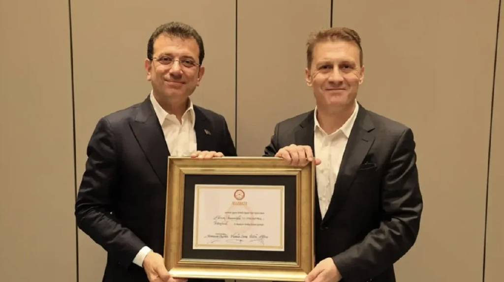 Ertan Yıldız ve ailesini tehdit edenler hakkında soruşturma başlatıldı