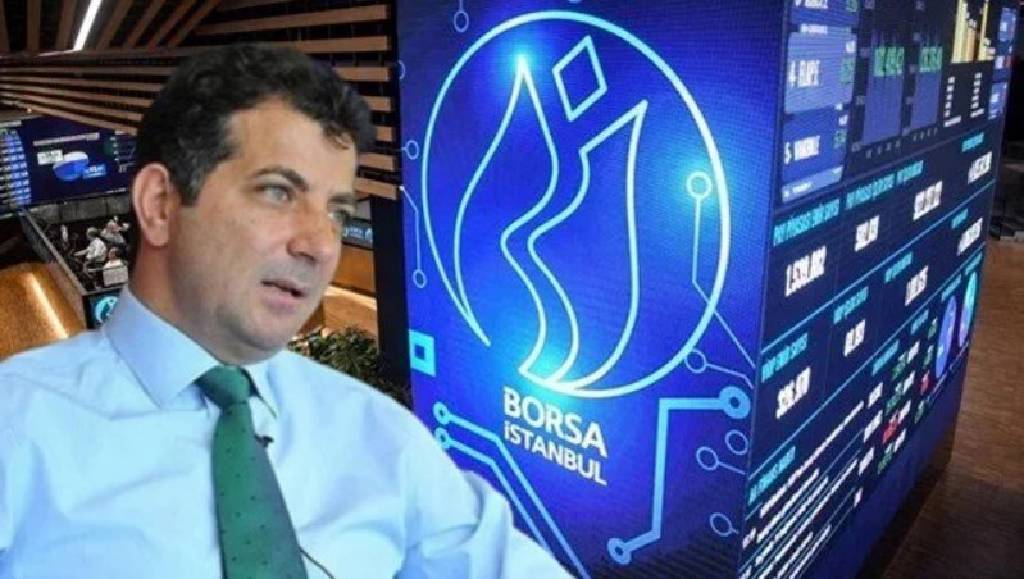 Borsa İstanbul'da manipülasyon soruşturması: Ünsal Ban ve iki şüpheli için karar
