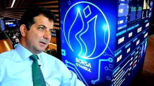Borsa İstanbul'da manipülasyon soruşturması: Ünsal Ban ve iki şüpheli için karar