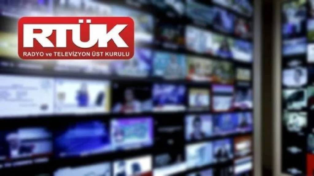 RTÜK üyeleri belirlendi