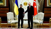 Cumhurbaşkanı Erdoğan ve Zelensky’den kritik telefon görüşmesi
