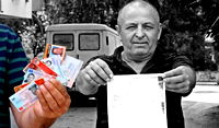 59 yıl 5 farklı isimle yaşadı! 33 yıl sonra ortaya çıkan belge hayatını değiştirdi