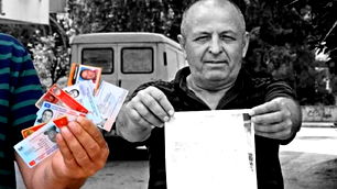 59 yıl 5 farklı isimle yaşadı! 33 yıl sonra ortaya çıkan belge hayatını değiştirdi