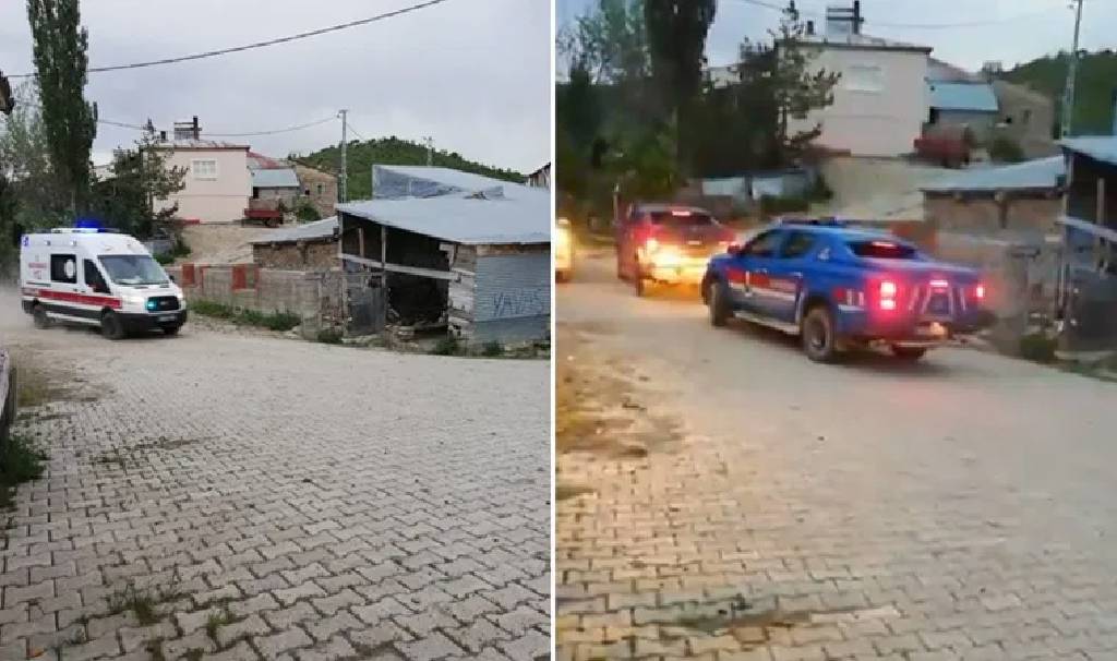 Sivas’ta kömür madeni faciası: 1 ölü, 2 yaralı
