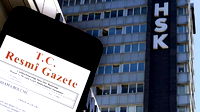 Resmi Gazete'de yayımlandı: Yeni HSK üyeleri belli oldu