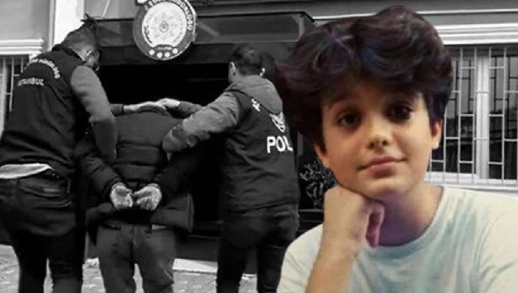 Minguzzi davasında yeni gelişme! İki yeni gözaltı kararı verildi…