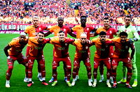 Galatasaray, sezonun son maçında RAMS Park’ta Başakşehir’i ağırlayacak
