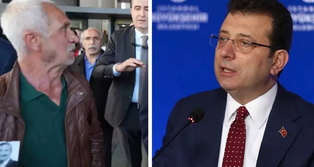Ekrem İmamoğlu'na ‘suikast’ iddiasıyla ilgili İstanbul Emniyet Müdürlüğü’nden açıklama…