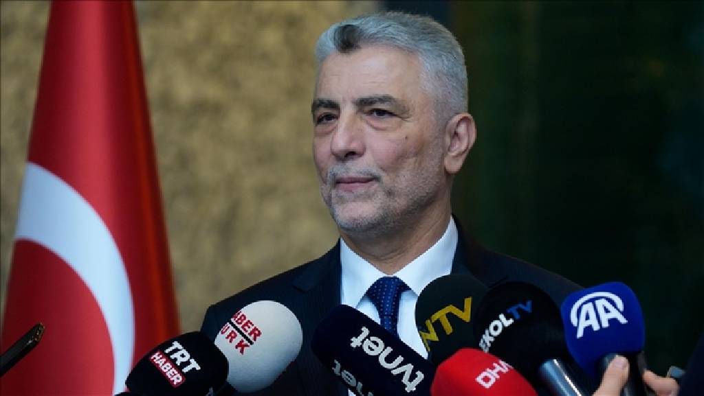 Nisanda ihracat 20.9 milyar dolar oldu